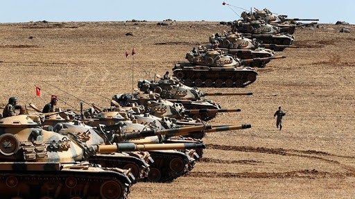 Ushtria Turke
