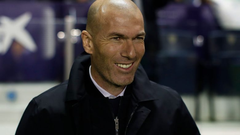 Zidane