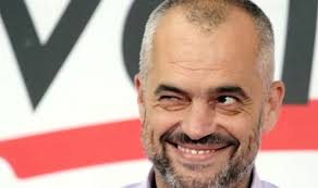 edi rama