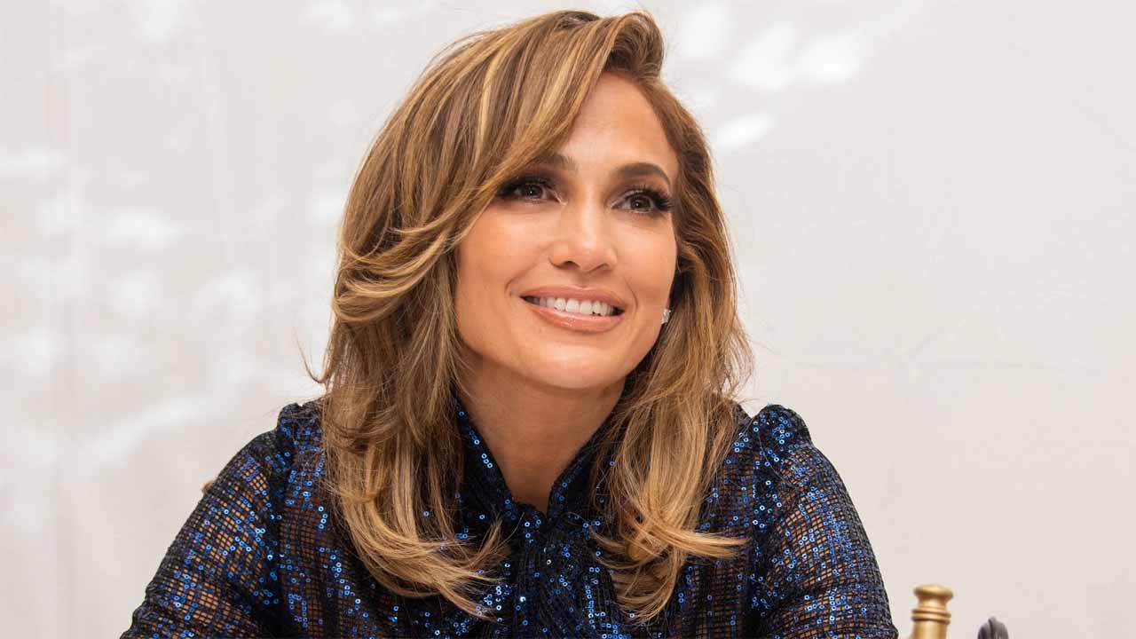 Jennifer Lopez