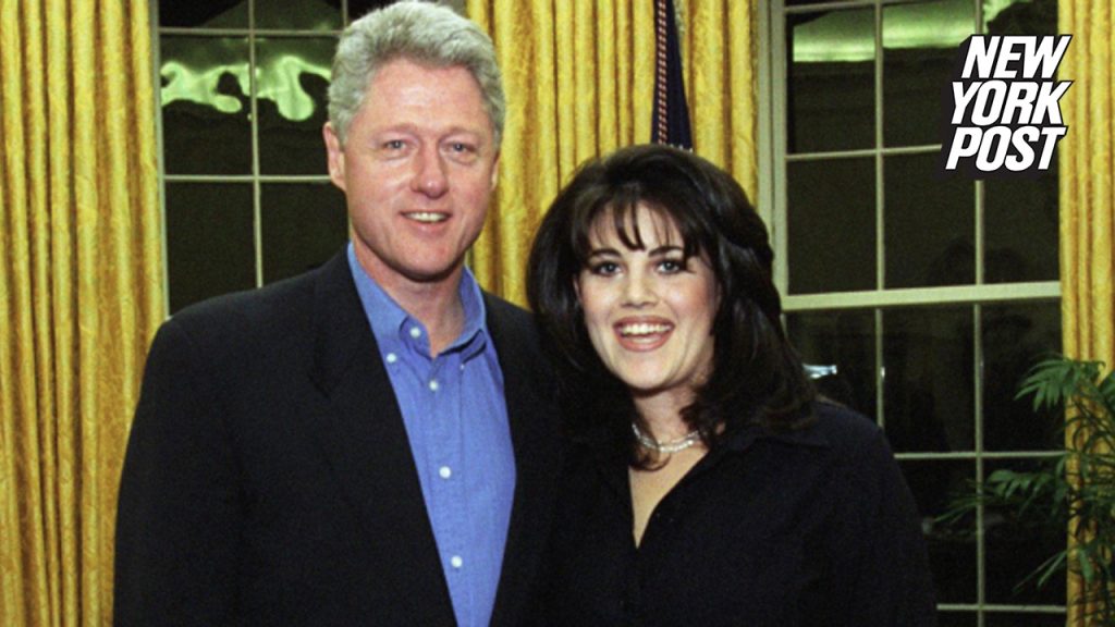 Monica Lewinsky