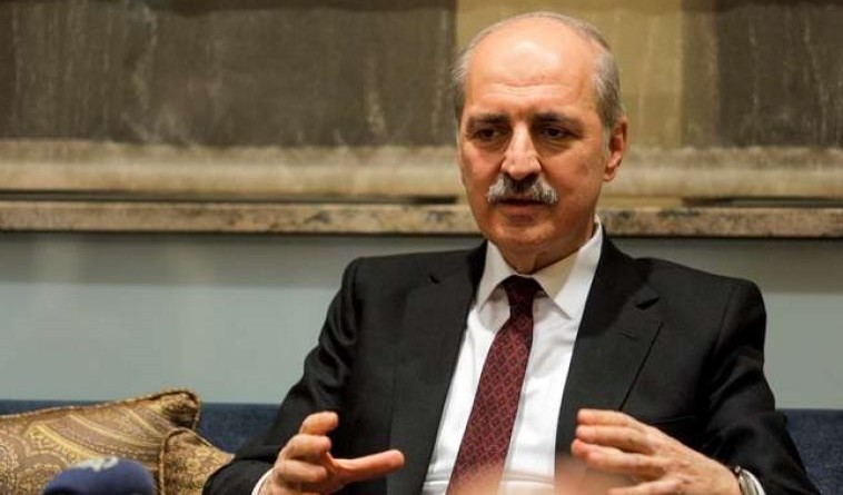 Numan Kurtulmus