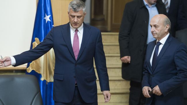 thaci-mustafa