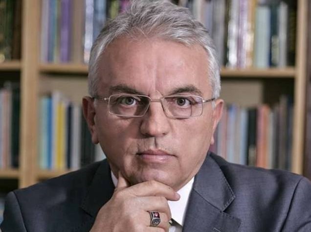 Mustafa Bajrami