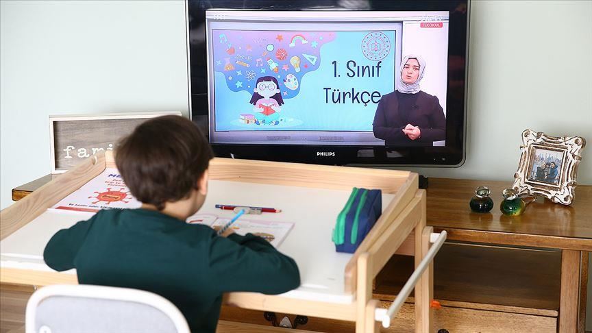 Mësimi në Turqi