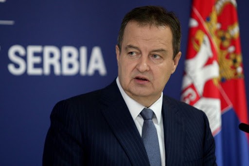 ivica dacic