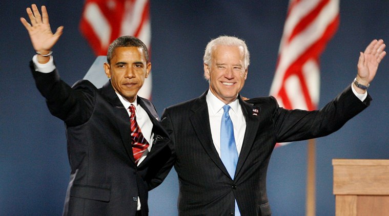 Barack Obama-Joe Biden