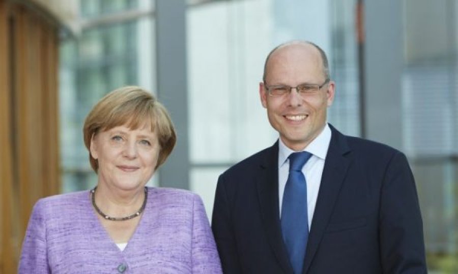 Beyer-Merkel