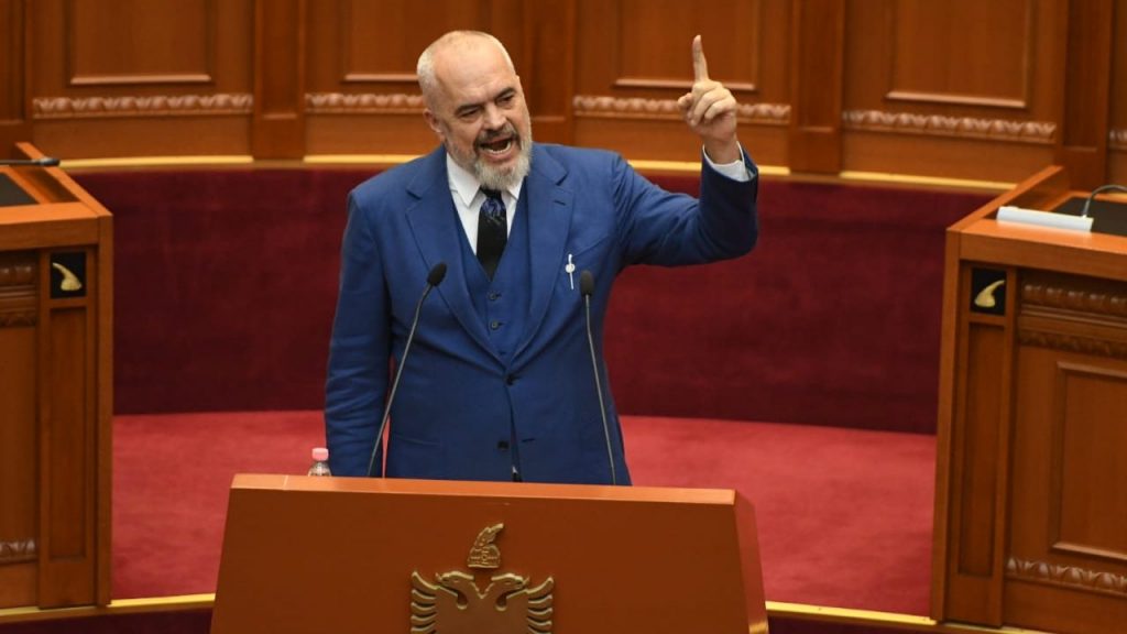 Edi-Rama