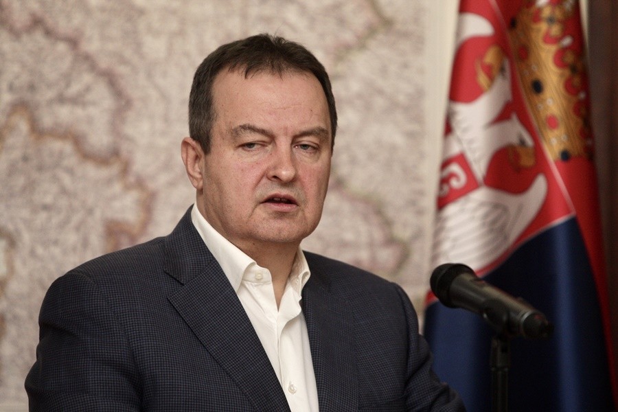 ivica dacic