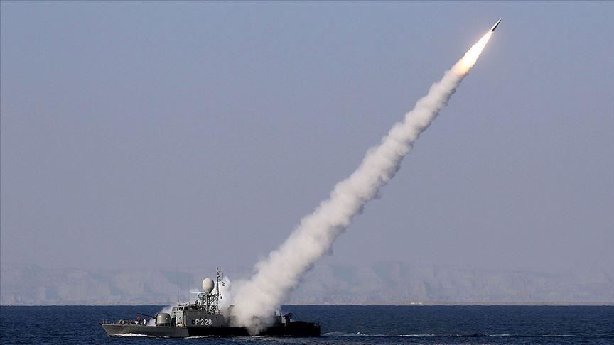 raketat iraniane