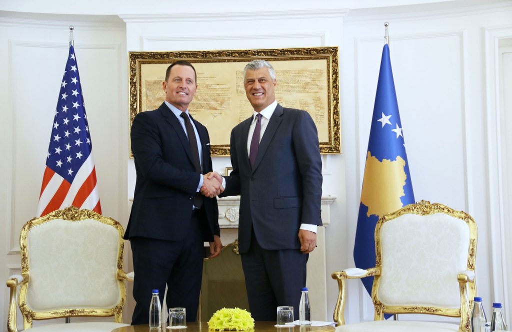 thaci-grenell