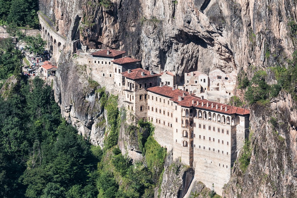 manastiri sumela