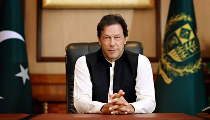 imran khan