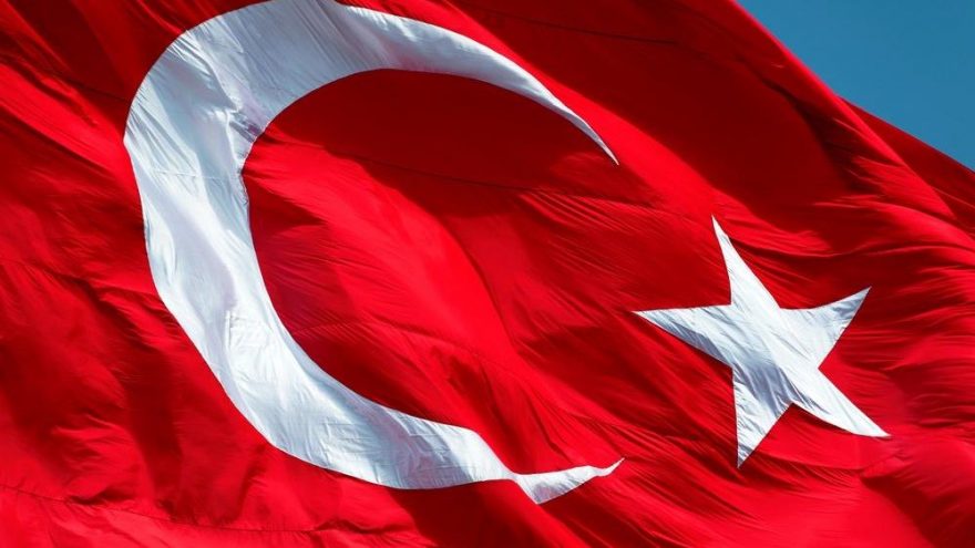 Flamuri turk