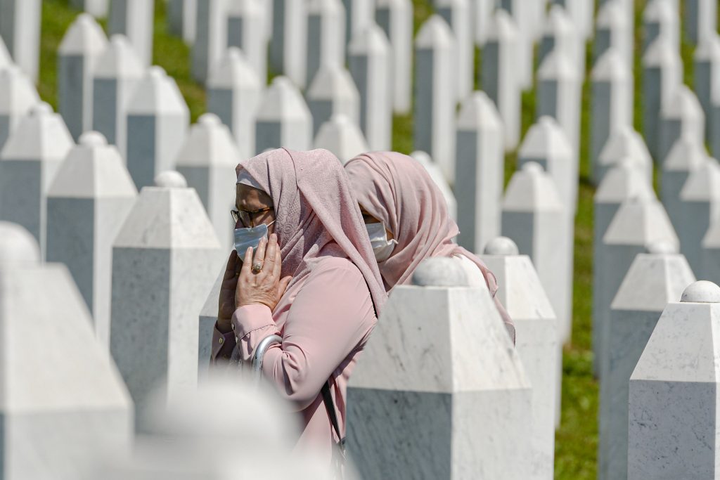 Srebrenica