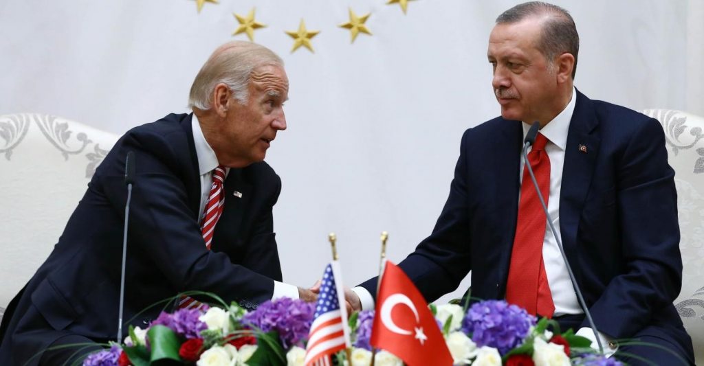 Biden-Erdogan