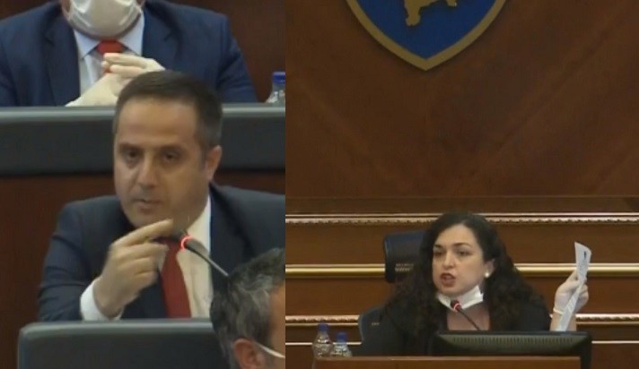 Driton Selmanaj