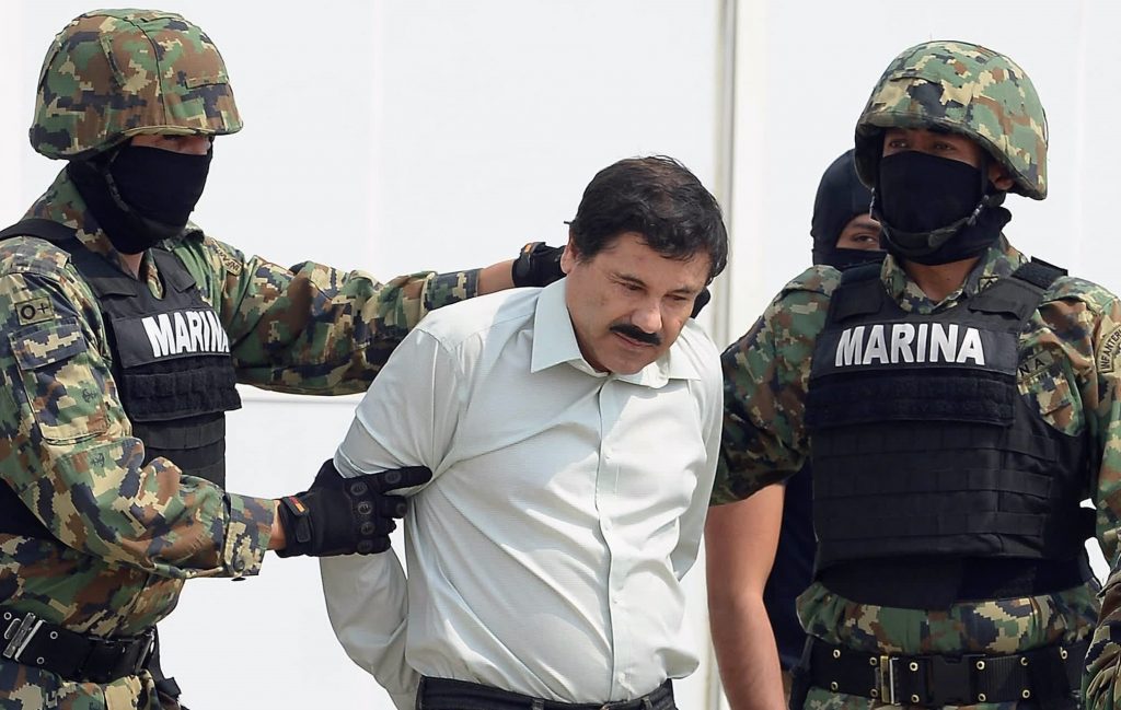 El-Chapo