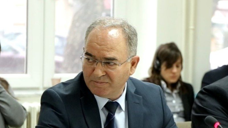 Nehat Idrizi