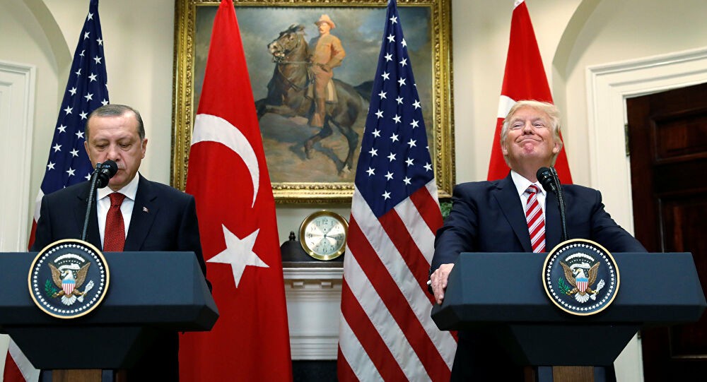 Trump-Erdogan