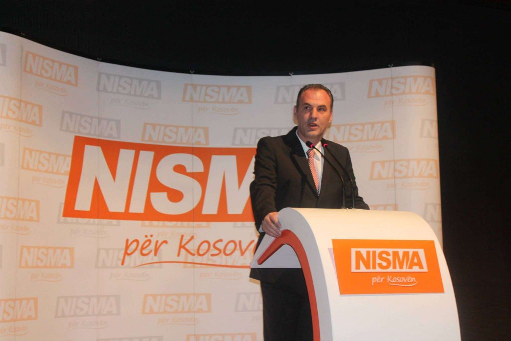 Nisma