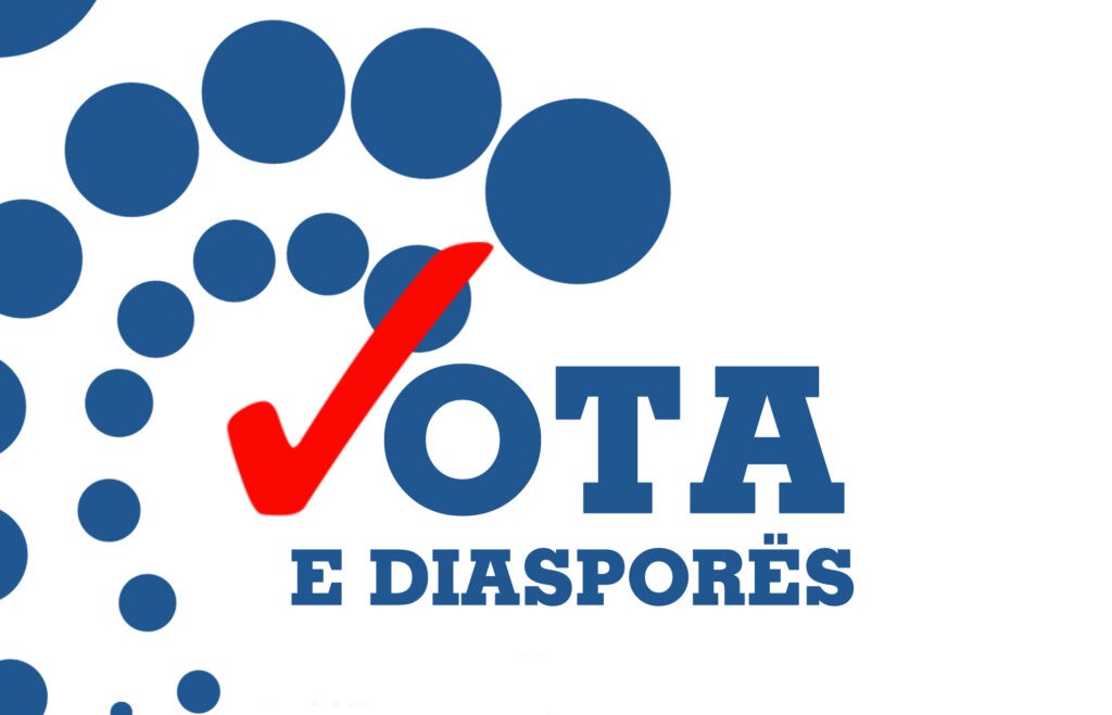 Diaspora-Vota