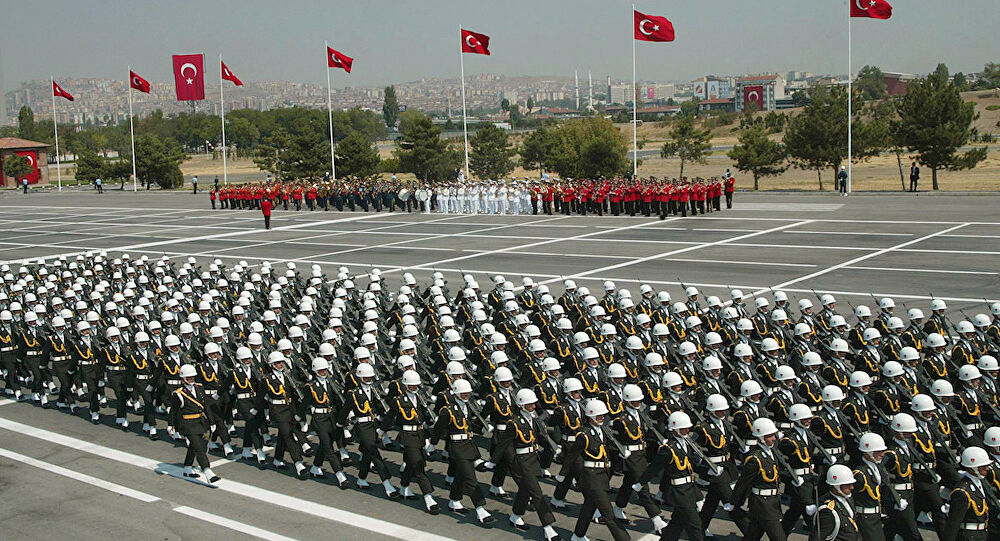 Forcat turke