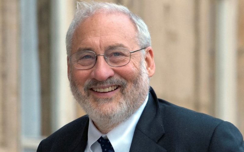 Joseph Stiglitz