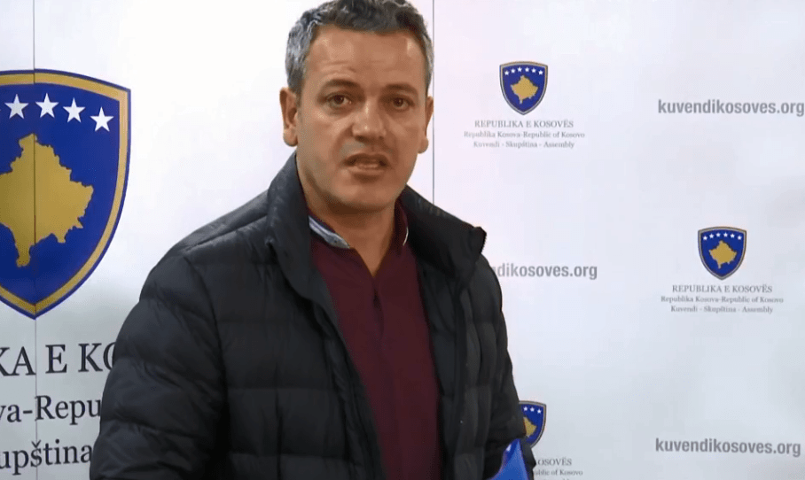 Arben Gashi