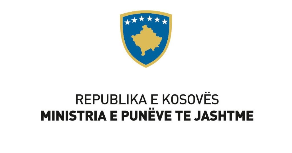 Ministria e Jashtme e Kosovës