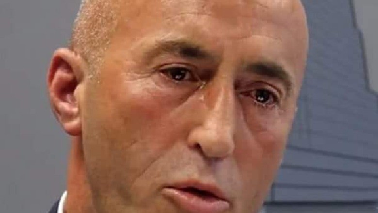 Ramush Haradinaj-Lotët