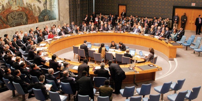 Këshilli i Sigurimit OKB