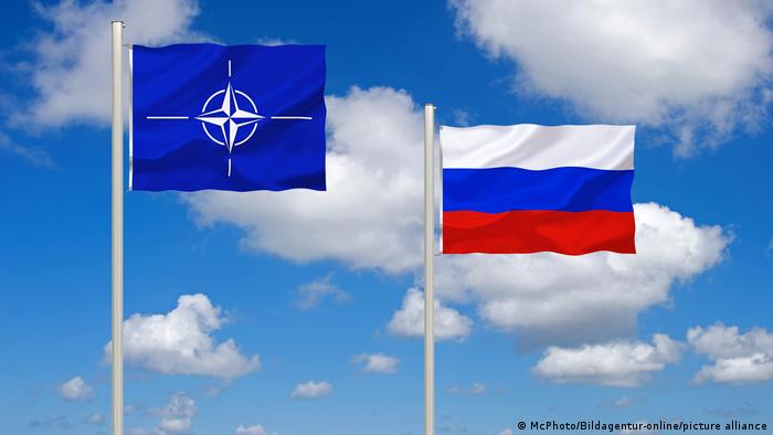 Rusia-NATO